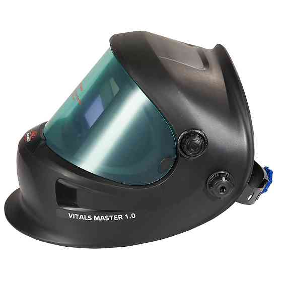 Маска сварщика Vitals Master 1.0 Харьков
