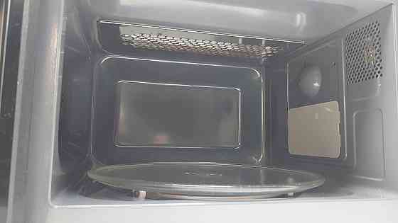 Мікрохвильова піч Sharp YC-MG02E(Б клас) Луцк