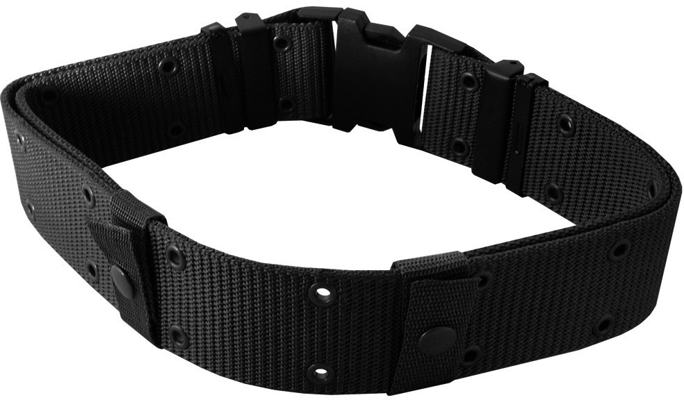 Тактический Ремень с пряжкой АБС-пластик 120 см Mil-Tec от Sturm 