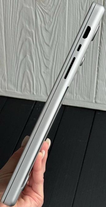 Ноутбук Apple MacBook Pro M1 Pro MDM 16'' 2021 року. Харків - фото 4