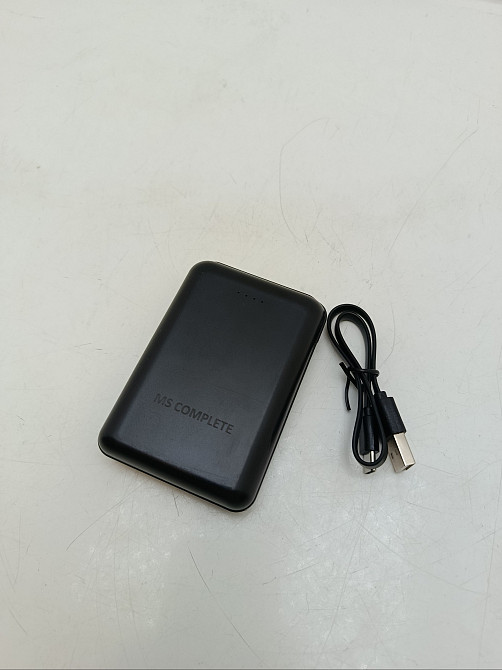 Павербанк MS COMPLETE 10000 mAh Луцк - изображение 1
