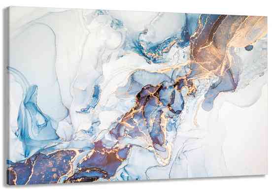 Картина холст в гостиную / спальню  Флю-Арт   MLP_182 60x100 см Киев