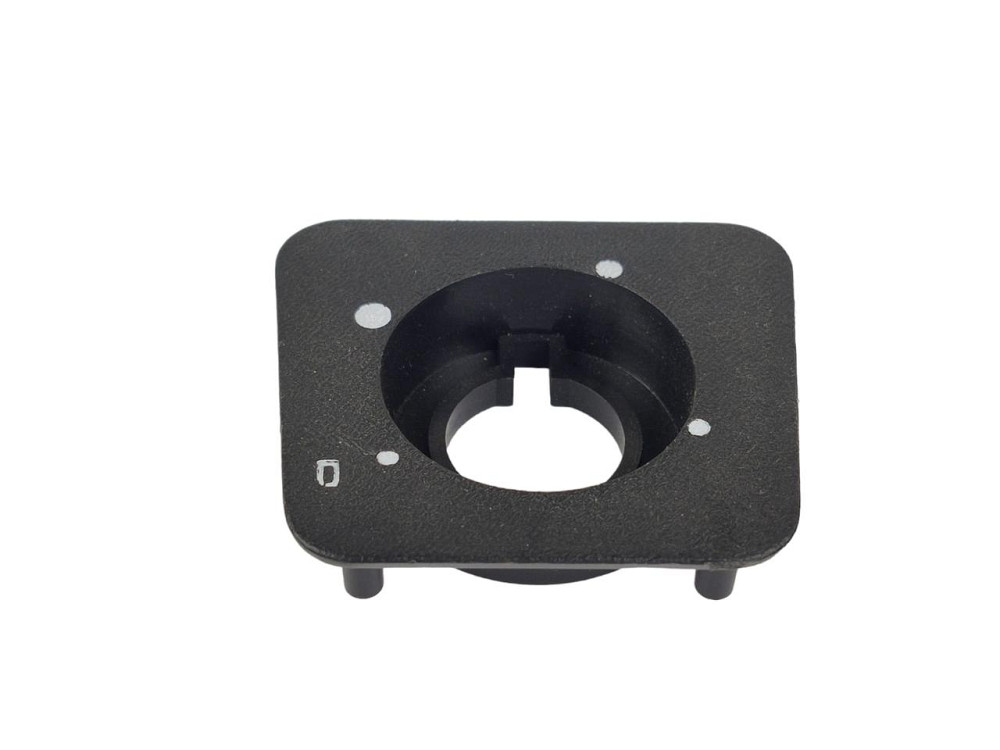 Панель гидрокорректора фар 2107 шкалы Мукачево - изображение 1