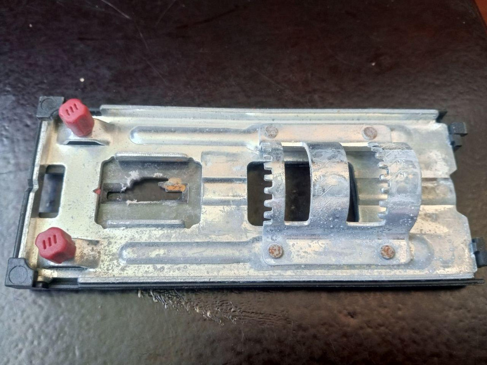 Лыжа для Лобзика PARKSIDE PSTD 800 C3 из Германии Полтава - изображение 1