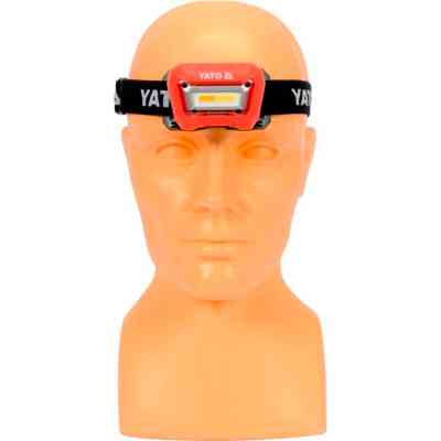 Ліхтар Yato YT-08490 Вінниця