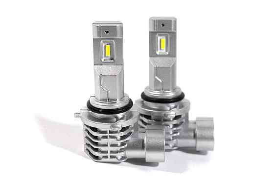 Комплект світлодіодних ламп TBS Design TM3 MINI НВ4 (9006) 30w 12-24v 6000K 3200Lm Харків