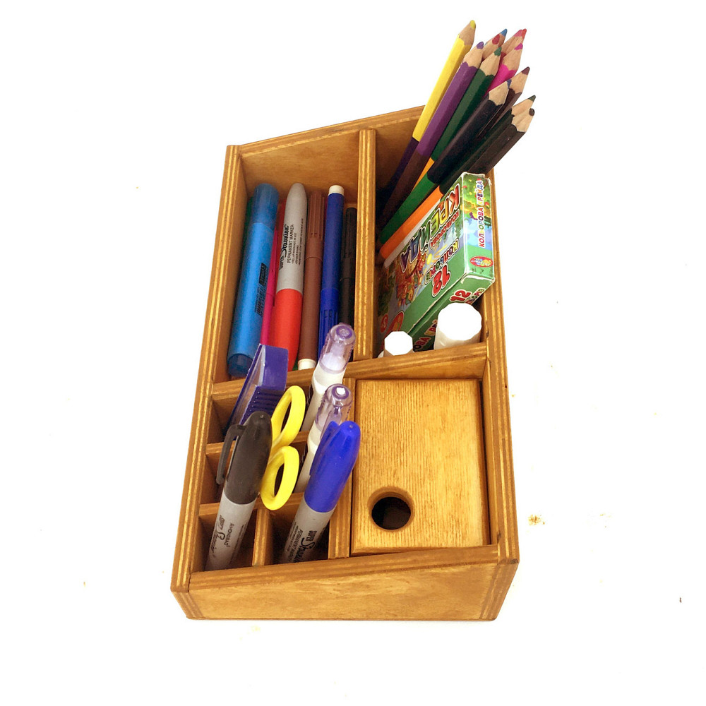 Настольный органайзер 