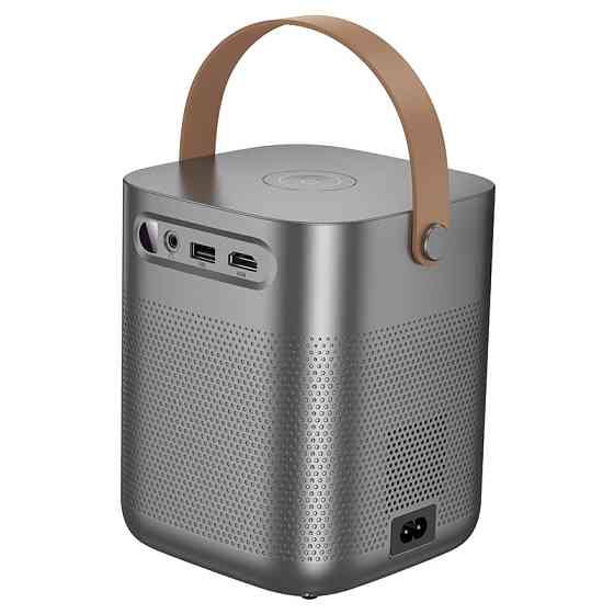 Проектор HOCO DT4 Smart с автофокусом и Android Киев