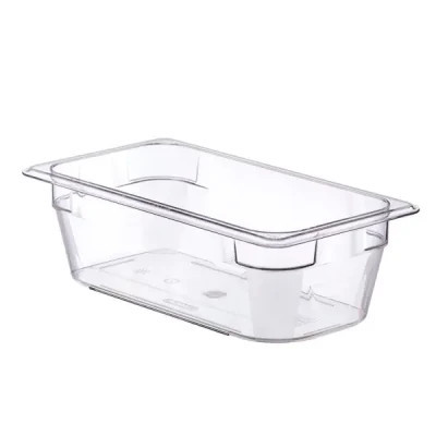 Гастроемкость Araven з полікарбонату GN 1/3 h 100 мм 3,7 л (94026) Винница - изображение 1