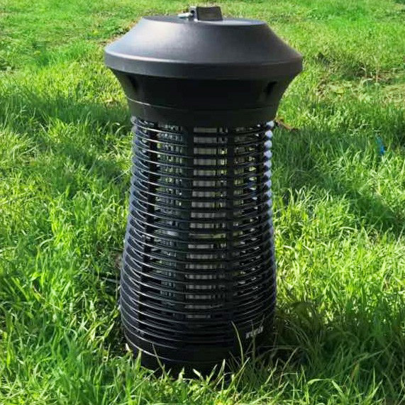 Уничтожитель насекомых уличный 150м² 4000В IKN-24 IP24, Польша Киев - изображение 2