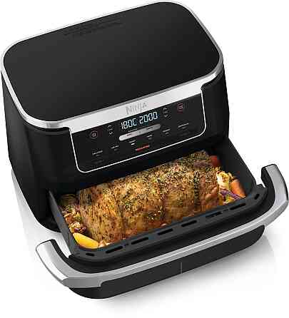 Мультипіч Ninja Foodi FlexDrawer AF550EU ( 14735 ) Харьков