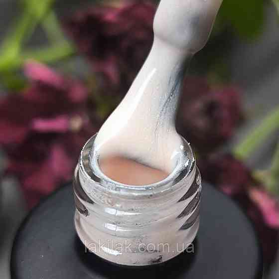 База з шимером Bee Nails Shimmer Base 42 8мл Херсон