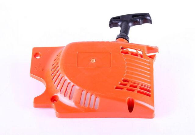 Стартер ручний (2 вусики) бензопила китай Мукачево - фото 2