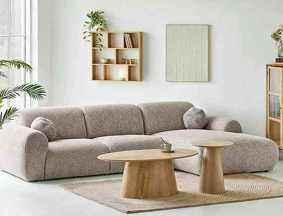 Журнальний столик MAROCCO дуб 110*60 Днепр