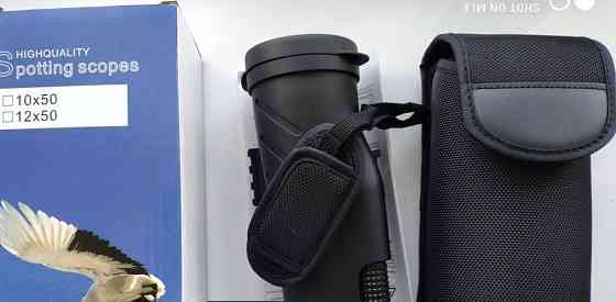 Монокуляр Svbony SV-32 10х50. Киев