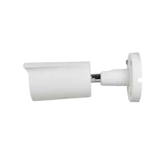 IP-біспектральна відеокамера вулична 5 Мп ATIS ANBSTC-01 з функцією вимірювання температури тіла Київ