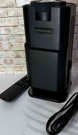 Проектор: 4K MAGCUBIC HY320 MINI. Харьков