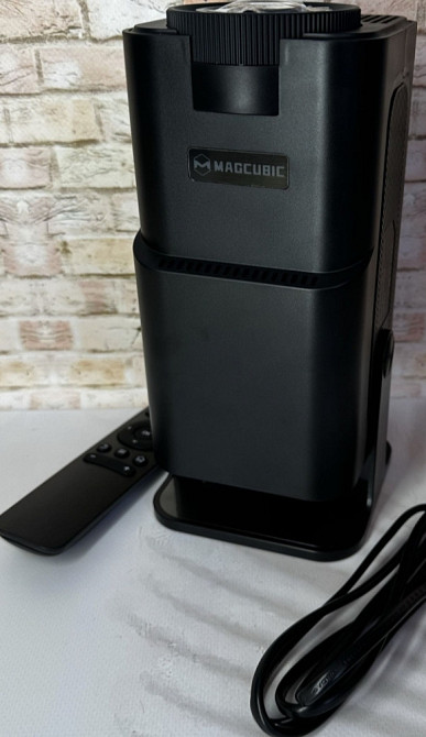 Проектор: 4K MAGCUBIC HY320 MINI. Харьков - изображение 1