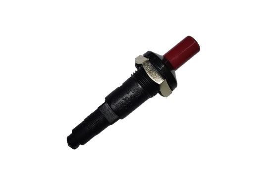 Кнопка п'єзорозпалу для котлів Данко з автоматикою Каре Тернопіль - фото 1