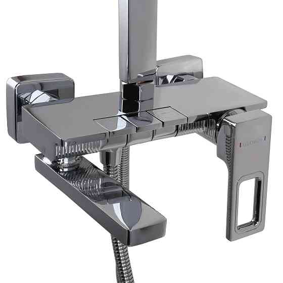 Душова система Globus Lux PIANO GLPN-0077 Луцк