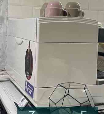 Кавомашина: Faema e98. Харків