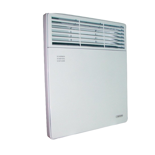 Електроконвектор 500W метал білий ЕВНА-0,5/230С2М (ми) ТЕРМІЯ Житомир - фото 3