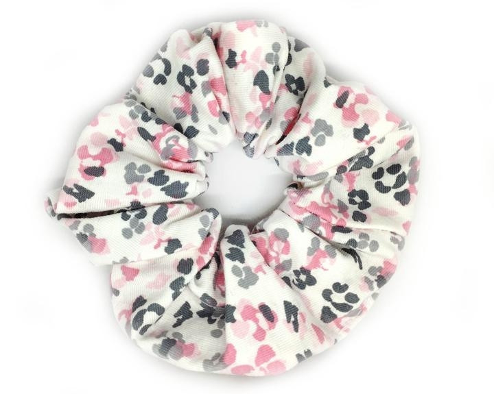 Гумка для волосся трикотажна Київ - фото 1