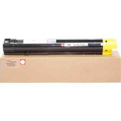 Картридж BASF для Xerox WC 7120/7125/7225 Yellow (KT-006R01462) Винница
