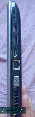 Ноутбук: HP 255g5 AMD A6-7310 4Gb.DDR 3. Київ