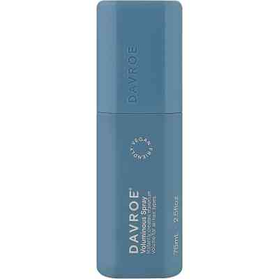 Спрей для волосся Davroe Для об'єму 75 мл (9326123007469) Вінниця