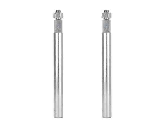 Комплект для зняття форсунки FORD 2.0 Diesel EcoBlue "GeKo" Стрий