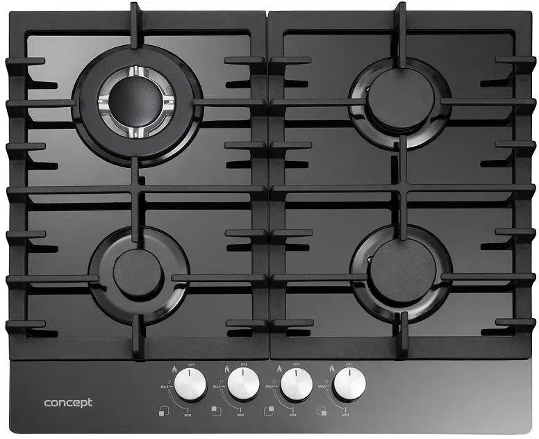 Варочная поверхность Concept PDV7260BC Киев - изображение 1