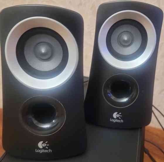 Акустическая система Logitech Z313 Киев