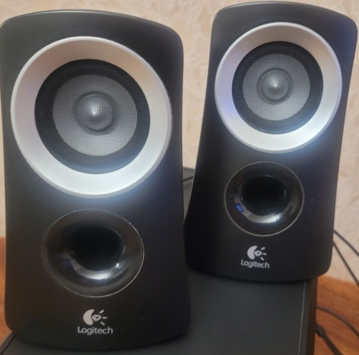 Акустическая система Logitech Z313 Киев - изображение 5