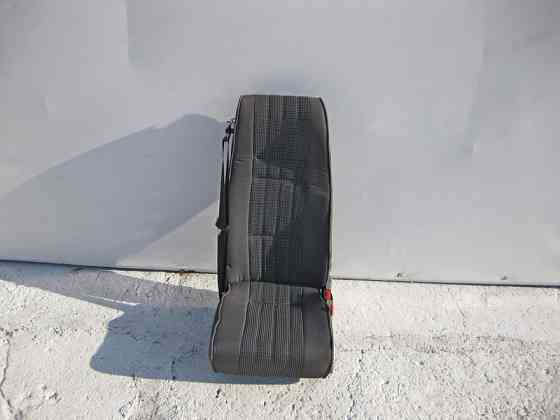 Mercedes-Benz  Нове автобусне турецьке відкидне сидіння з 3-х точковим ременем безпеки Одесса