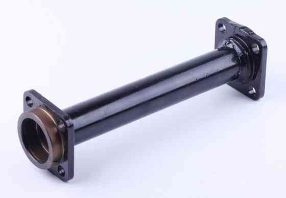 Корпус трансмиии вертикальной L-242 мм - KRE 1100 Мукачево