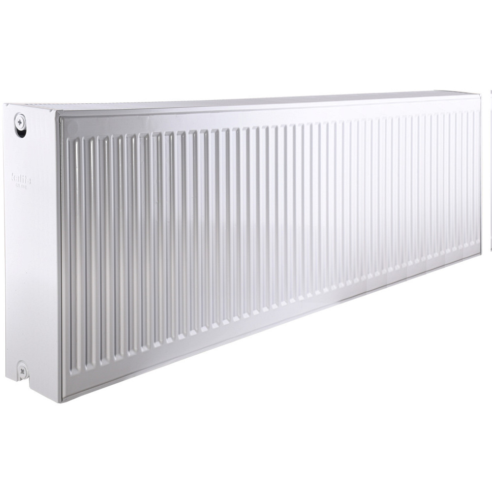 Радіатор сталевий 33/500х1600 бік KALITE Київ - фото 1