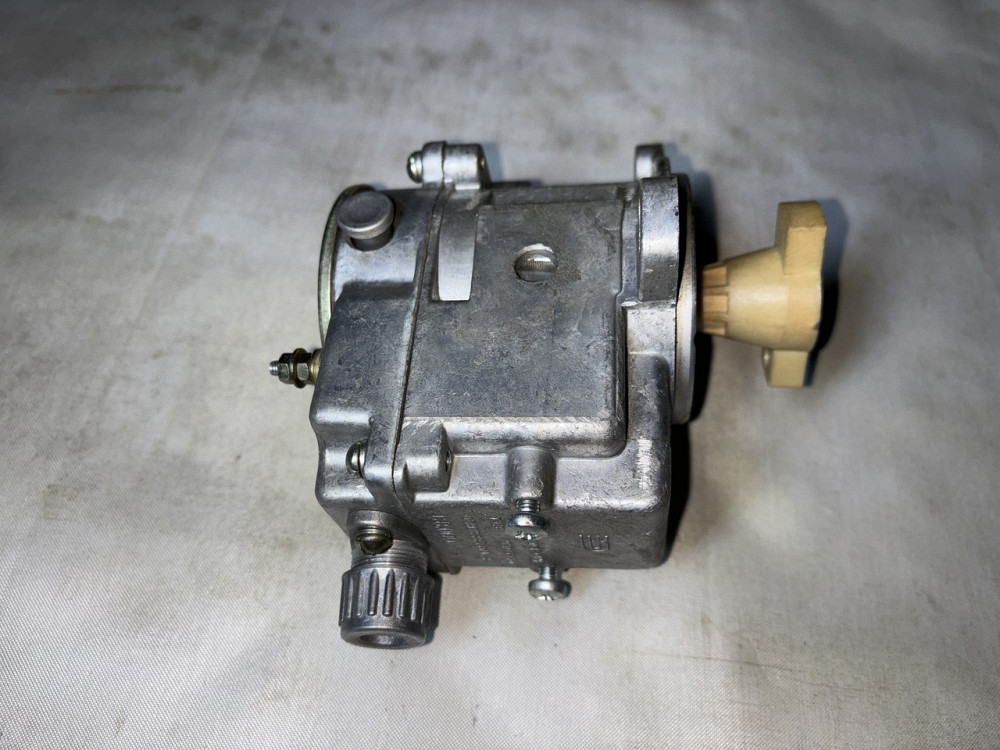 Магнето контактное М124. П-350, ПД-10. 68.000. Харьков - изображение 1