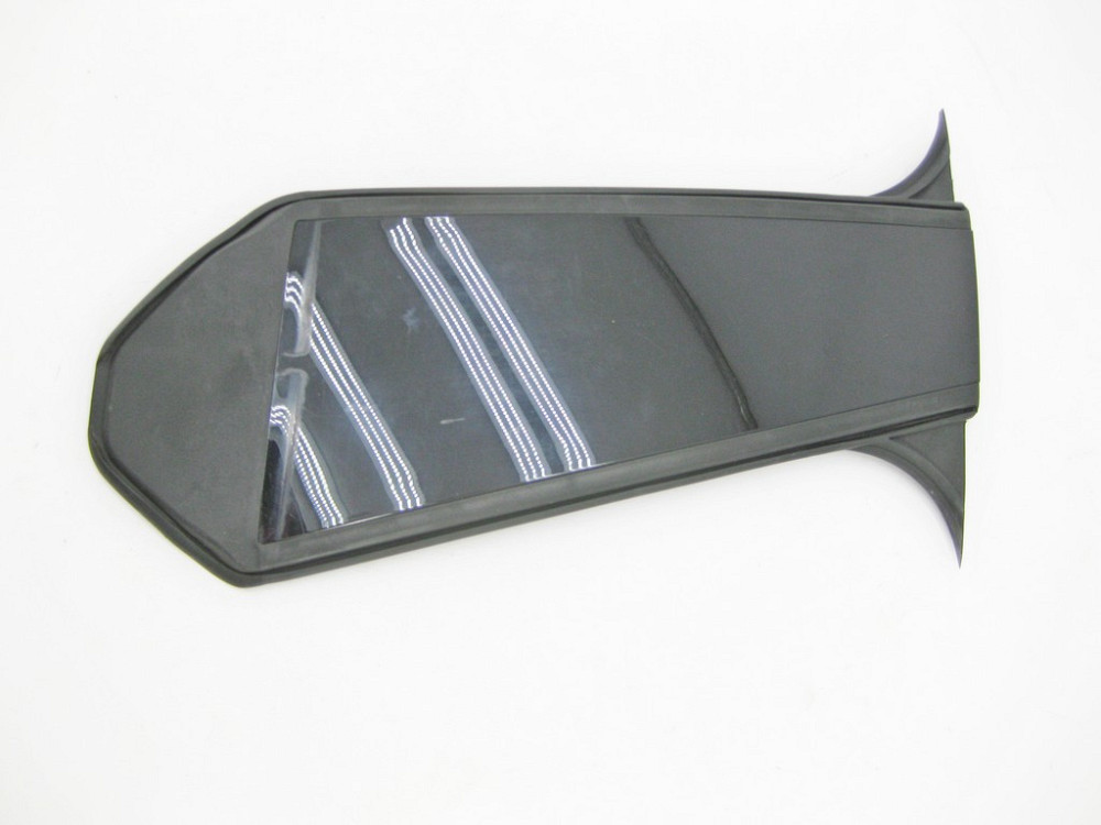 Mercedes-Benz  A1176900279 Декоративна накладка зовні на стійці "B" між передніми та задніми дверима праворуч CLA C117 Одеса - фото 5