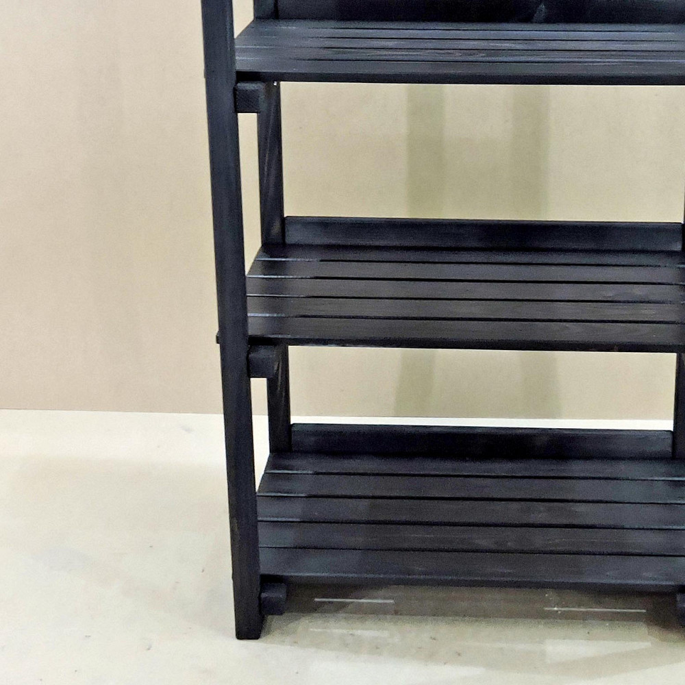 Этажерка разборная 