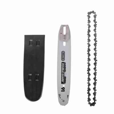 Ланцюгова пила Tekhmann TCC-10/i20 (Без АКБ та ЗП) (850995) Вінниця