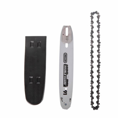 Цепная пила Tekhmann TCC-10/i20 (Без АКБ и ЗУ) (850995) Винница - изображение 3