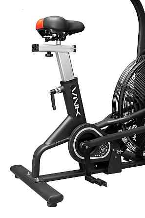 Велотренажер VNK Airbike A2 PRO Кам'янське