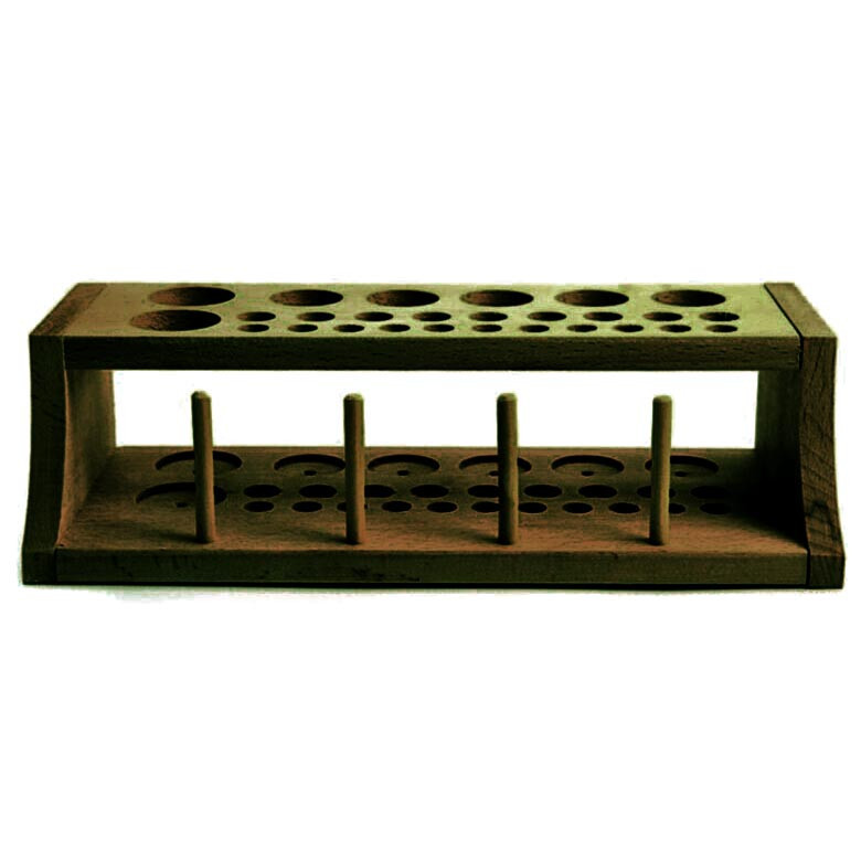 Органайзер шкірника "Фасасар" мускат Миколаїв - фото 1