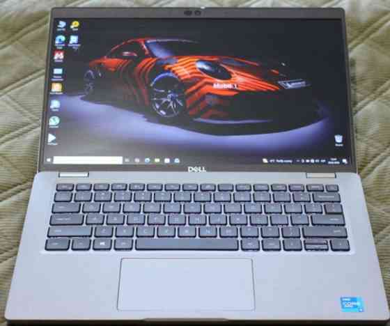 Dell 5420/2022/Core i5-1145G7/Видео4GB/16GB/SSD512/АКБ5ч/SIM 4G/14 FHD Харьков