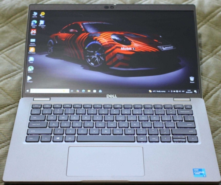 Dell 5420/2022/Core i5-1145G7/Відео4GB/16GB/SSD512/АКБ5ч/SIM 4G/14 FHD Харків - фото 5