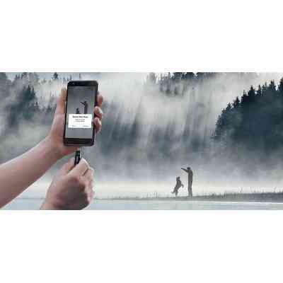 USB флеш накопичувач SanDisk 128GB Ultra Dual Drive Go USB 3.1/Type C (SDDDC3-128G-G46) Вінниця