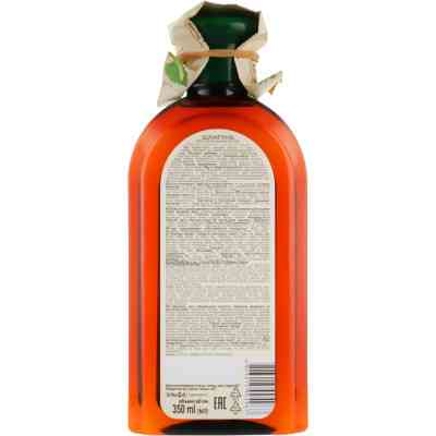 Шампунь Зелена Аптека Кропива дводомна та реп&apos;яхова олія 350 мл (4823015904967) Вінниця