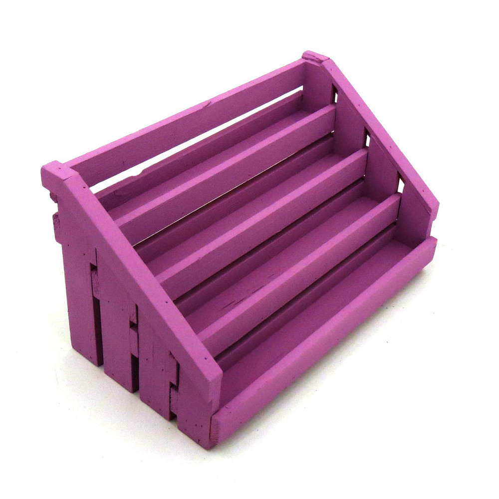 Органайзер для гель-лаків "Амала" флокс Миколаїв - фото 4