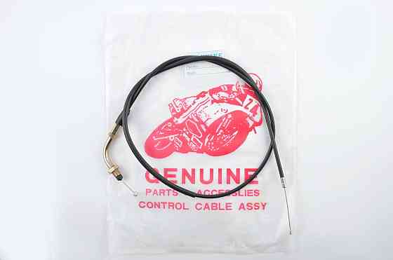 Трос газу, мотоцикл Ліфан 125/150 (100 см, ) Мукачево